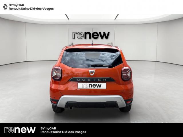 Dacia Duster image 1