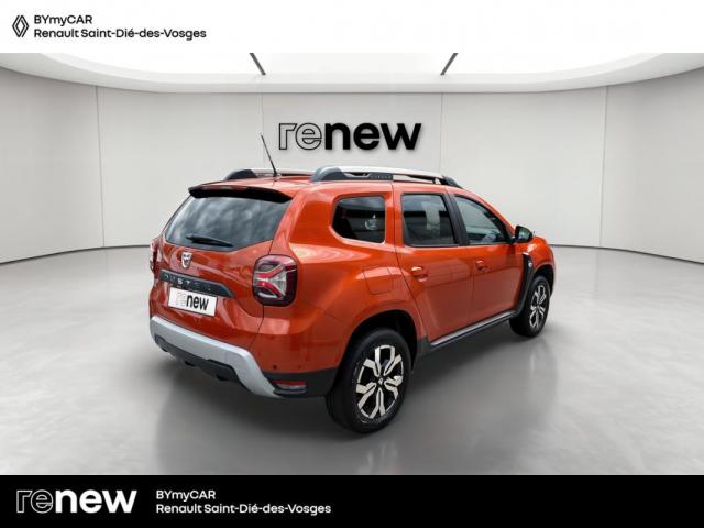 Dacia Duster image 9