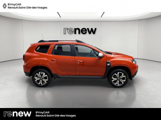 Dacia Duster image 2