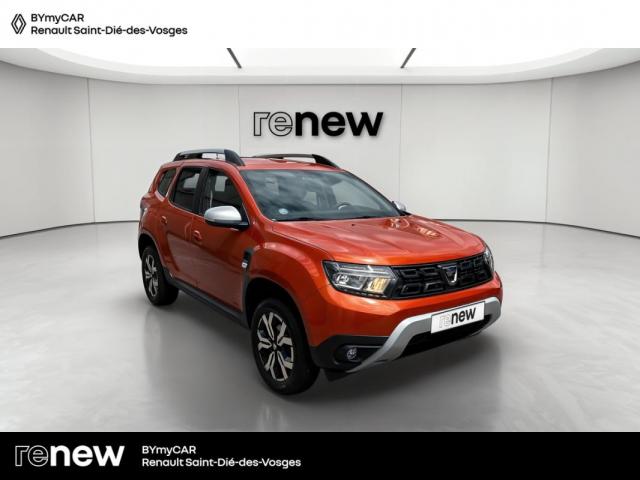 Dacia Duster image 8