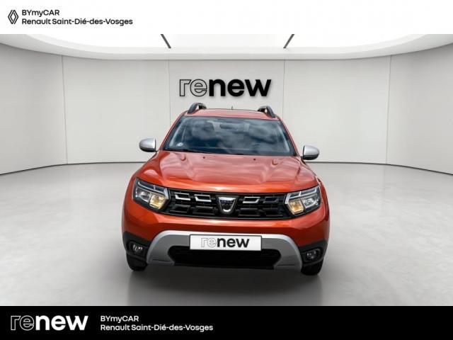 Dacia Duster image 3
