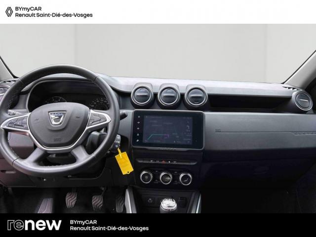 Dacia Duster image 4