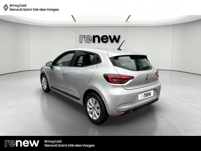 Renault Clio image 8