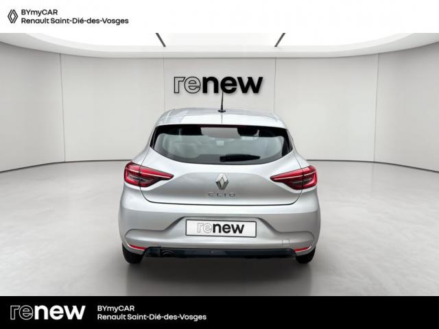 Renault Clio image 9