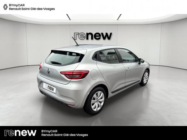 Renault Clio image 7