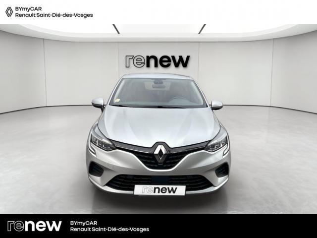 Renault Clio image 2