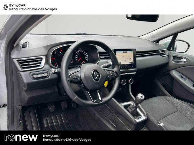 Renault Clio image 1
