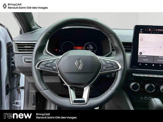 Renault Clio image 1