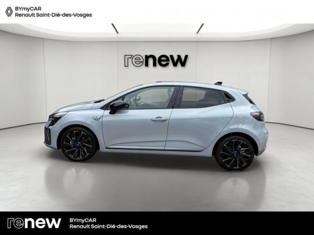Renault Clio image 7