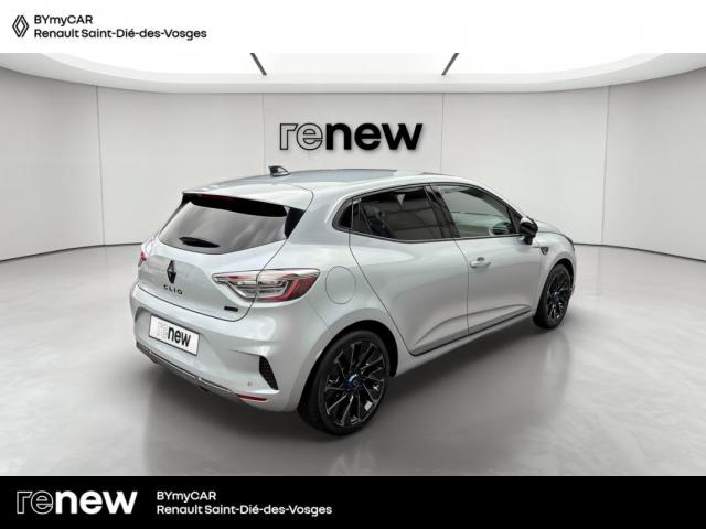 Renault Clio image 4