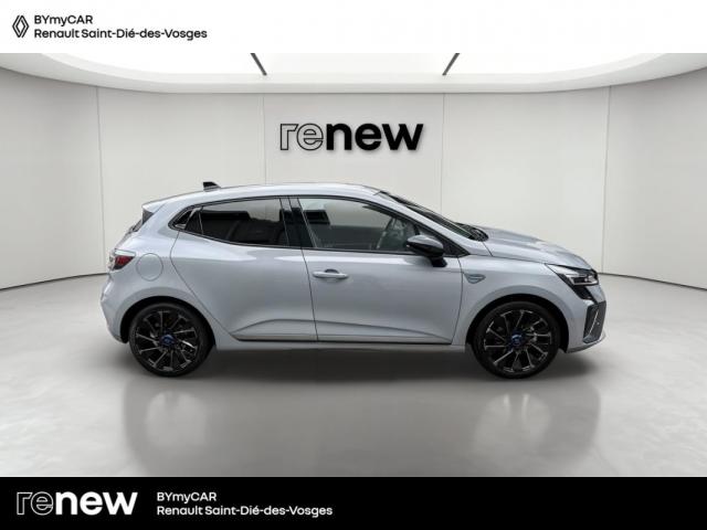 Renault Clio image 9
