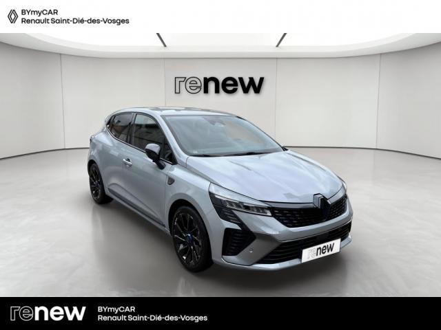Renault Clio image 6