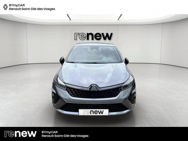 Renault Clio image 5