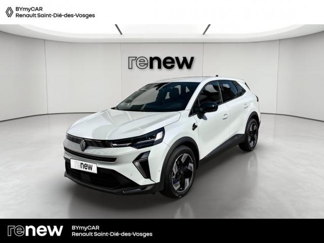Renault Symbioz E-Tech Full Hybrid 145 Techno