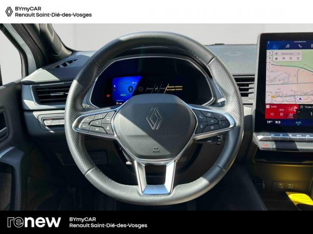 Renault Symbioz image 7
