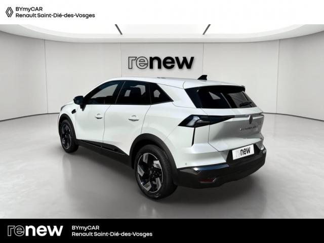 Renault Symbioz image 1