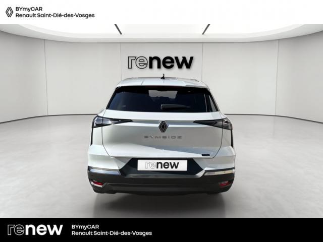 Renault Symbioz image 4