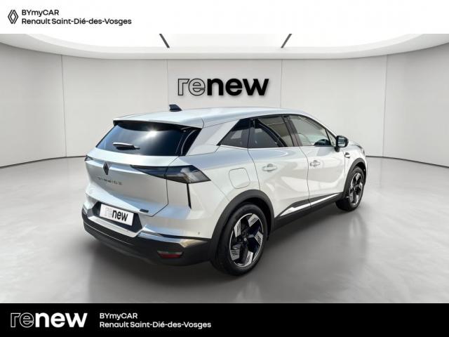 Renault Symbioz image 6