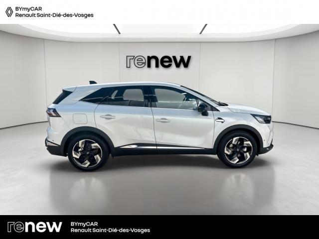 Renault Symbioz image 3