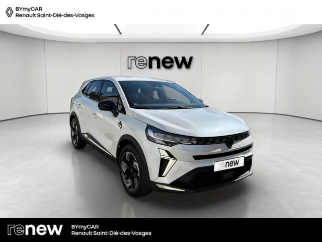 Renault Symbioz image 8