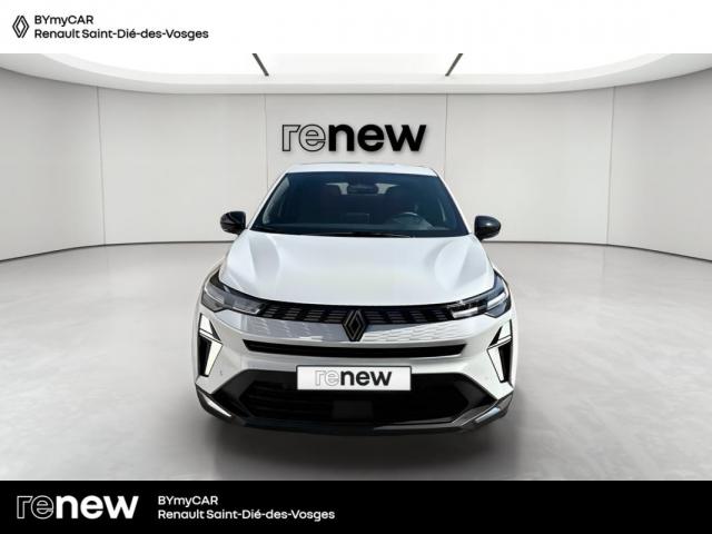 Renault Symbioz image 9