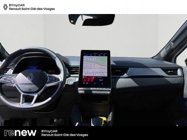Renault Symbioz image 2