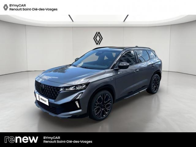 Renault Austral Full Hybrid E-Tech 200 Ch Esprit Alpine