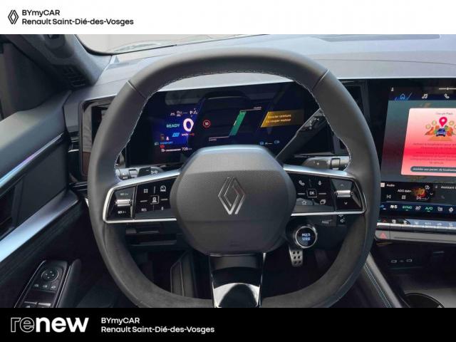 Renault Austral image 9