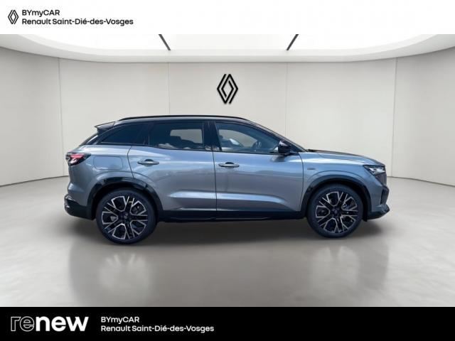Renault Austral image 8