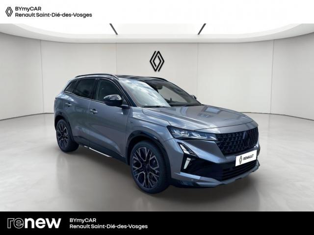 Renault Austral image 1