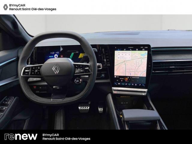 Renault Austral image 4