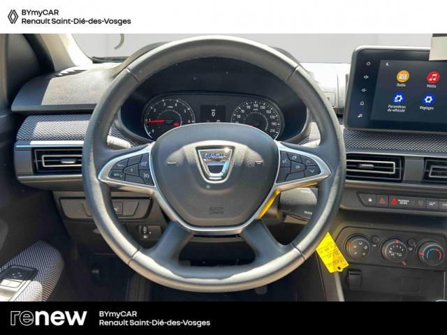 Dacia Sandero image 9