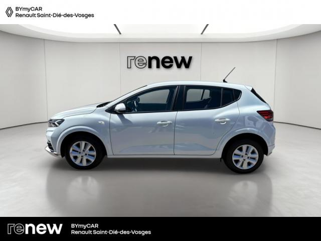 Dacia Sandero image 3