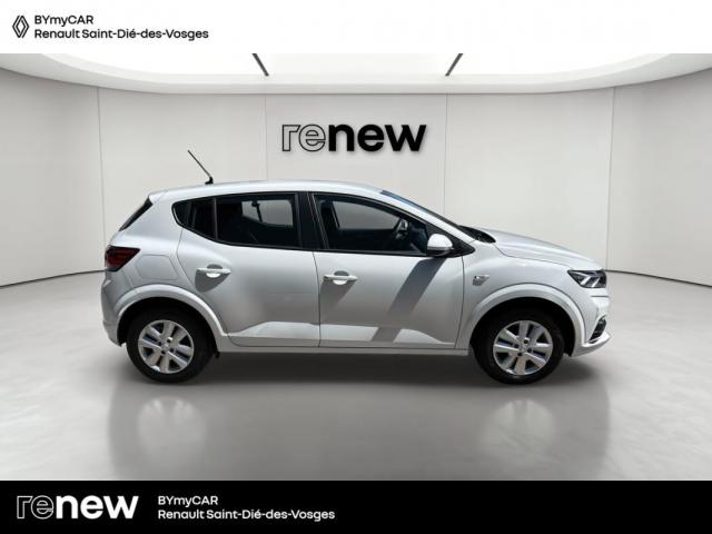Dacia Sandero image 2