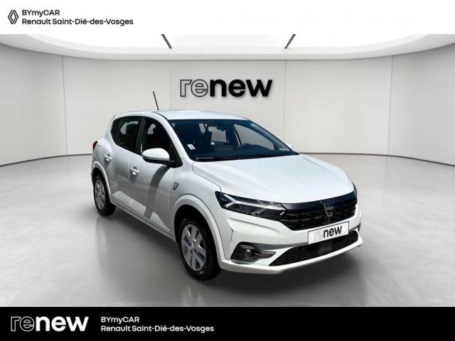 Dacia Sandero image 8