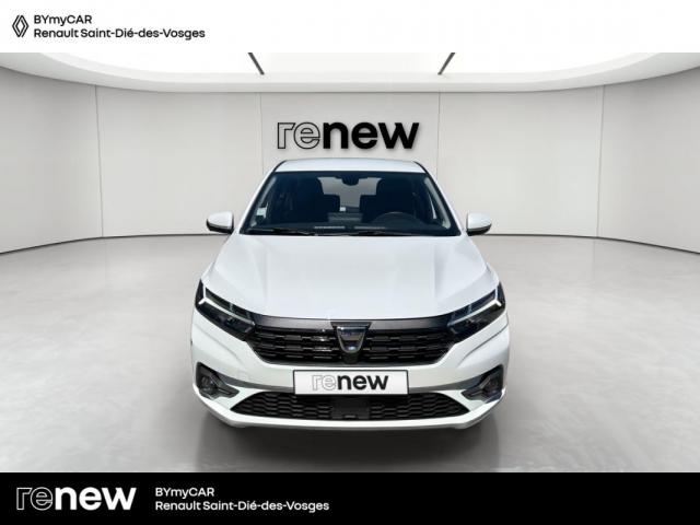 Dacia Sandero image 7