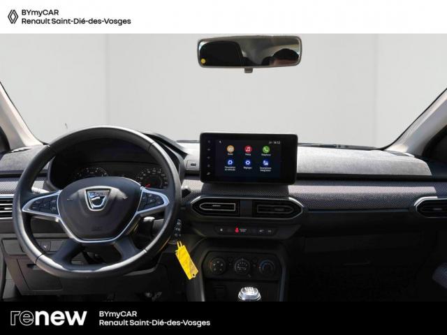 Dacia Sandero image 6