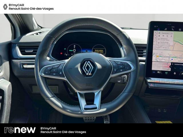 Renault Captur image 4