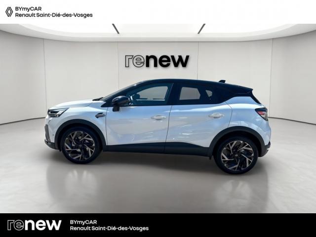 Renault Captur image 5