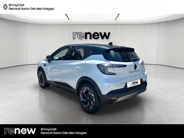 Renault Captur image 8