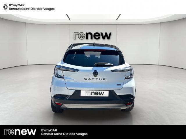 Renault Captur image 6