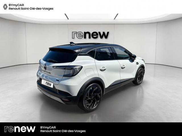 Renault Captur image 9