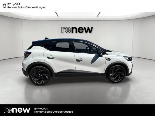 Renault Captur image 1
