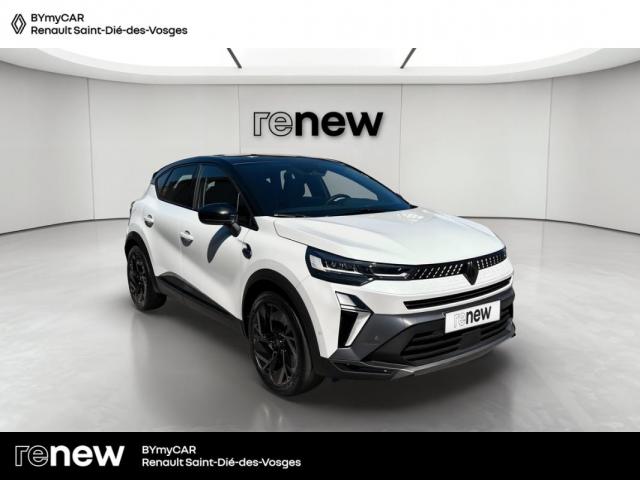 Renault Captur image 7