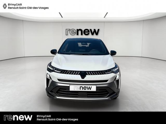 Renault Captur image 2