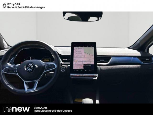 Renault Captur image 3
