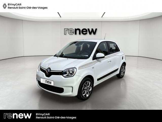 Renault Twingo Iii Sce 65 - 21 Limited