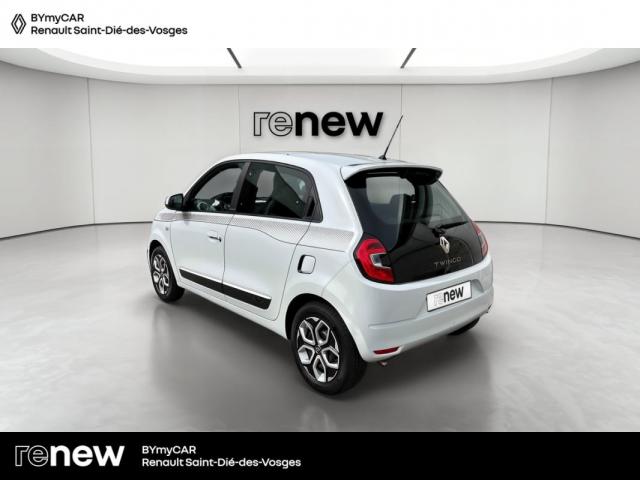 Renault Twingo image 6