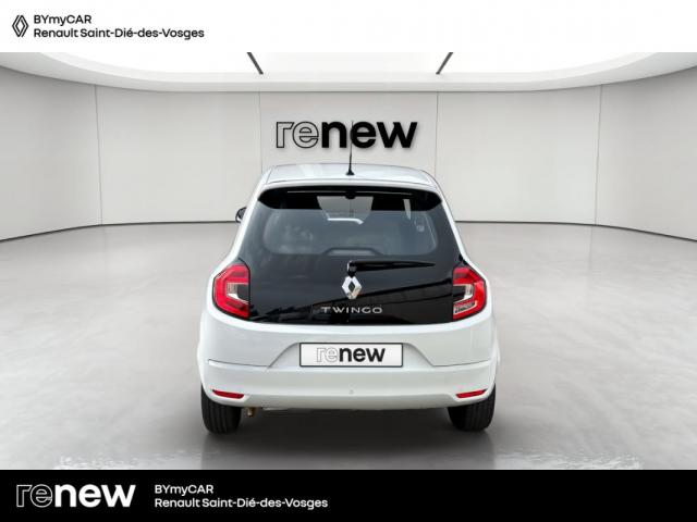 Renault Twingo image 4