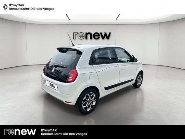 Renault Twingo image 3